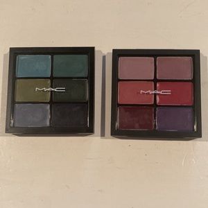 Max pro eye palettes